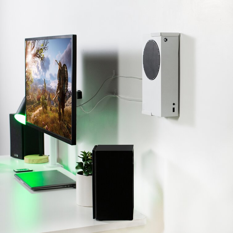 Xbox on sale wall mounts